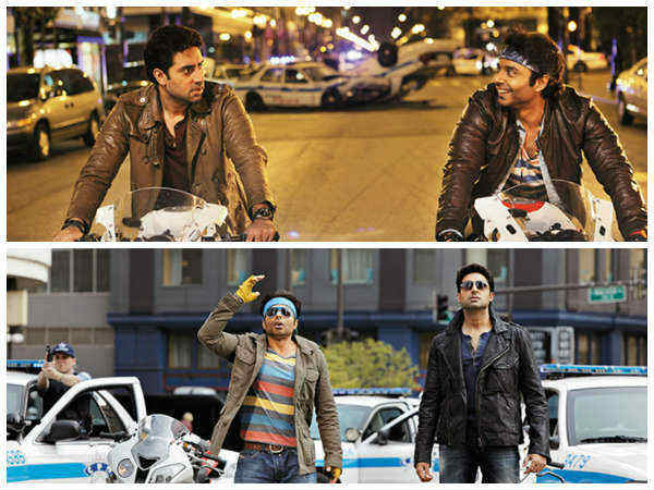 Dhoom 3: 7 Days Collection At UAE Box Office