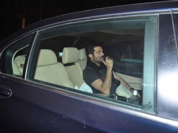 Anil Kapoor