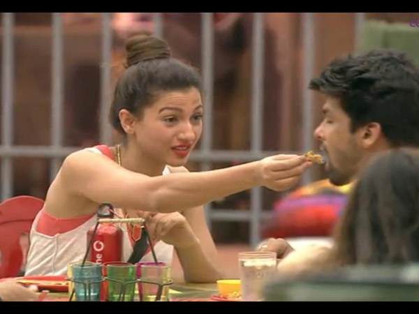 Gauhar-Kushal's Growing Closeness!