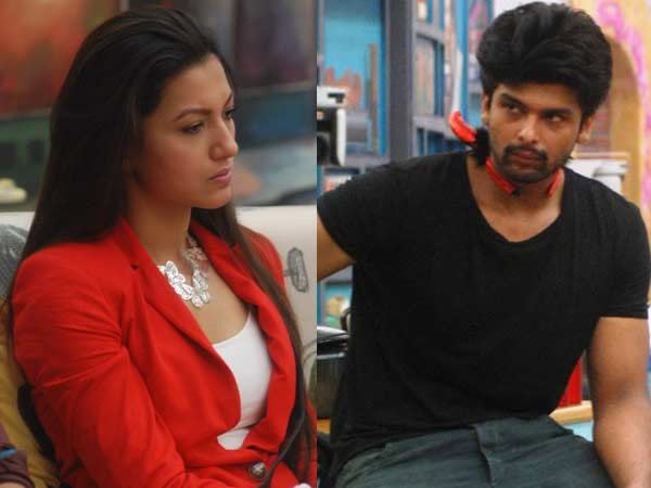 Once A Break Cannot Separate Them!