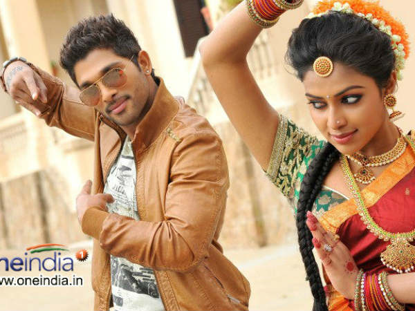 Iddarammayilatho Total Collection At Box Office