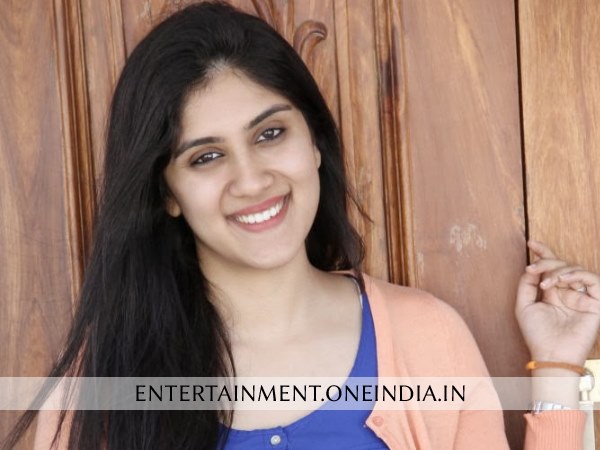 Dhanya Celebrating New Year In Bangalore