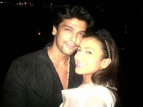 Gauhar-Kushal Moment