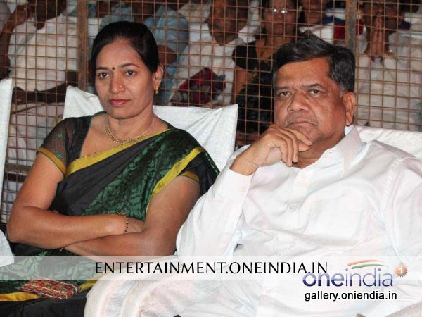 Politicians At The Event