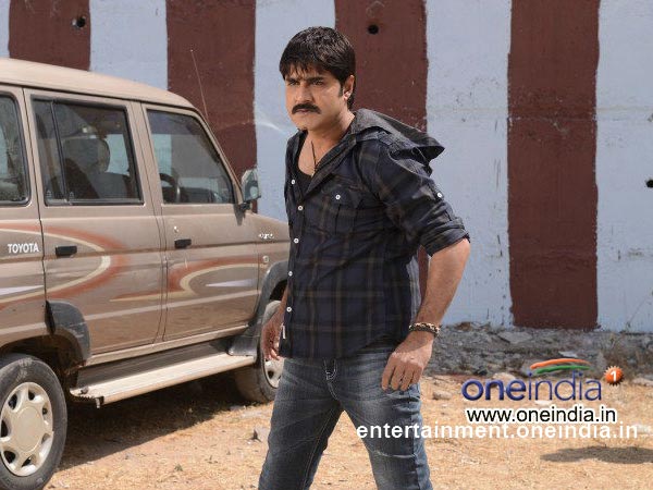 Kshatriya Production Team