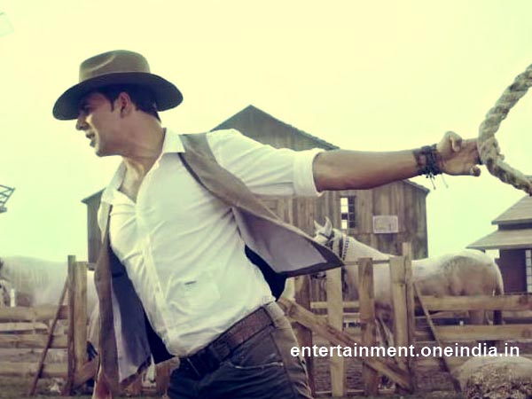 It’s Entertainment