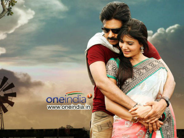 Attarintiki Daredi - Best Telugu Movie Of 2013