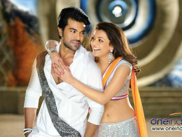 Naayak - 5th Best Telugu Movie Of 2013