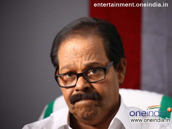 Innocent Awarded Life Time Achievement 