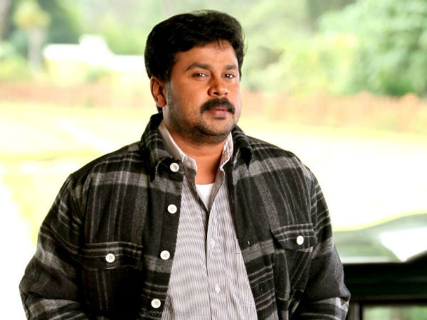 Dileep Is The Audiences' Favourite Actor