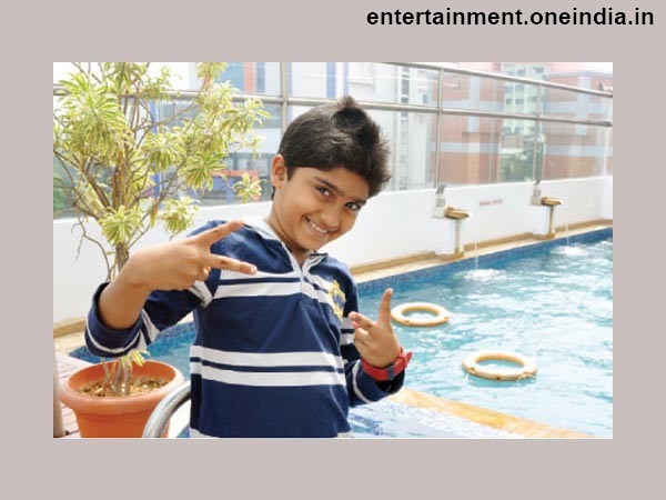 Sanoop, Best Debutant Actor