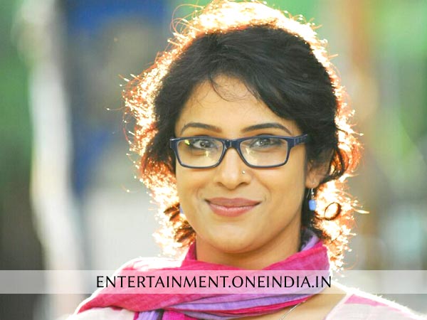 Best Debutanat Actress - Aparna Gopinath