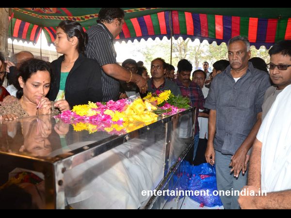 Tammanna Sad Over Uday Kiran's Death