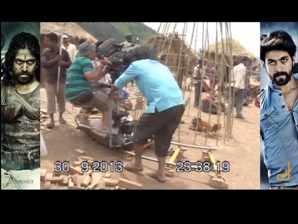 Featured On Cast And Crew