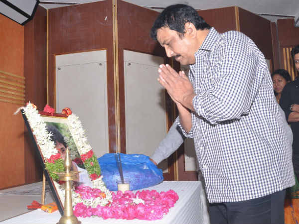 Filmfare Best Actor Award