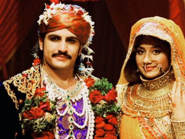 Jodha Akbar: 9th January Written Episode