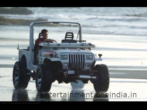 Deepak Reddy @Deepuzoomout