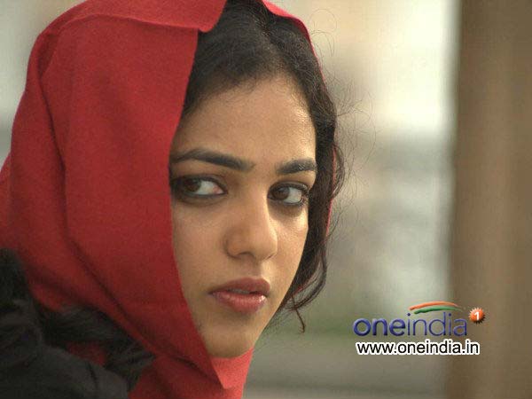 Nithya Menon