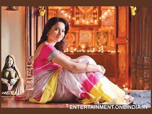 Tamanna's Role