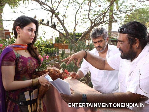 Editing And Director