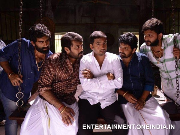 Other Cast