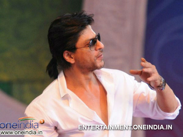 Shahrukh Khan Supports Salman Salman Khan Shahrukh Khan
