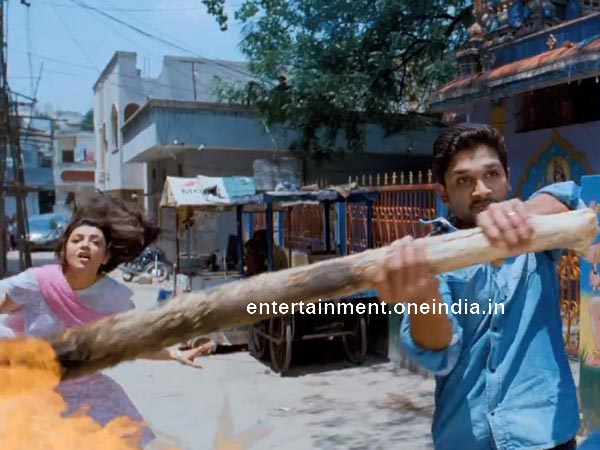 Megaveerabhimani @charannumberone