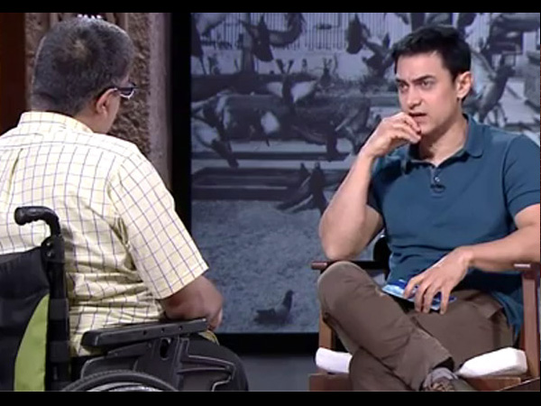 Satyamev Jayate