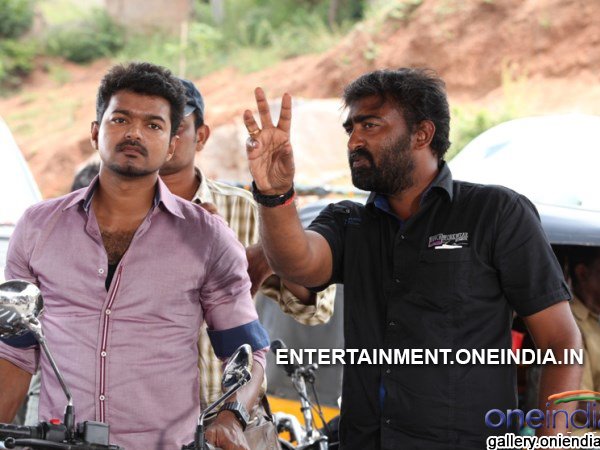 Movie Bosses Yet To Confirm