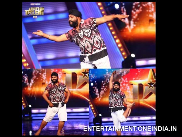 IGT Performance