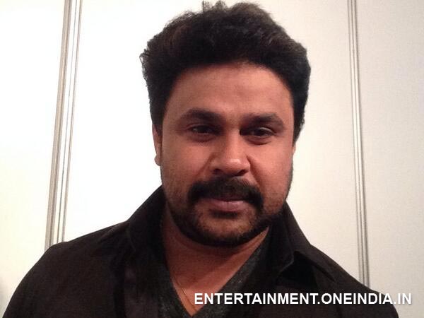 Asianet Film Awards 2014 - Dileep