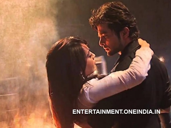 Asad And Zoya To Move On