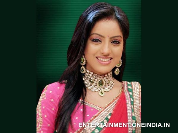 Deepika Singh