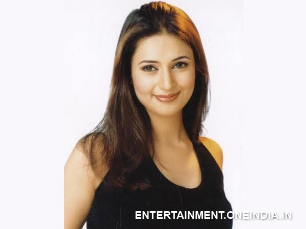 Divyanka Tripathi