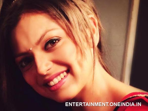 Drashti Dhami