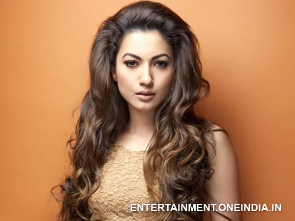 Gauhar Khan
