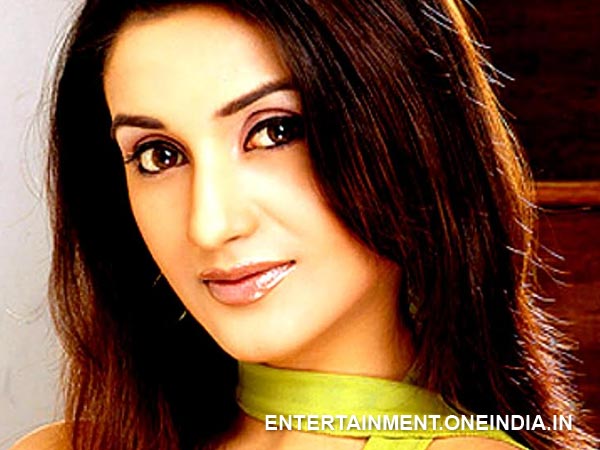 Rati Pandey