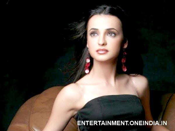 Sanaya Irani