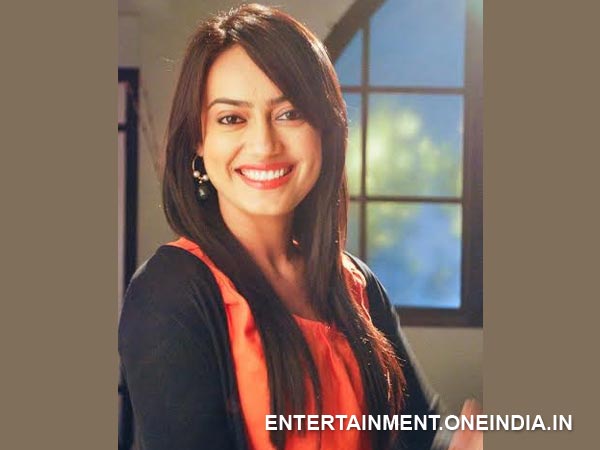 Surbhi Jyoti