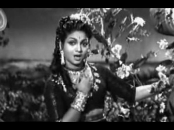 Producer Neelima Tirumalasett