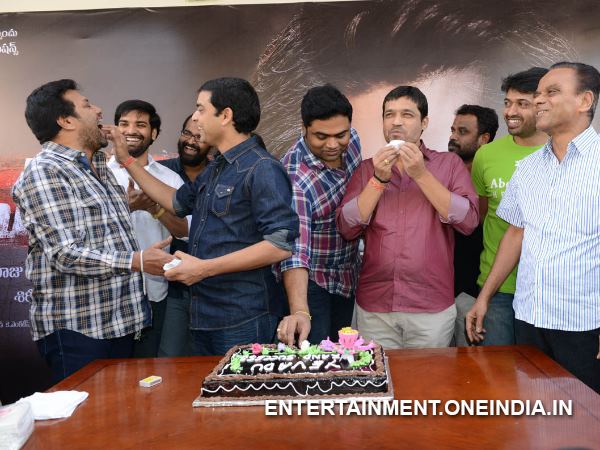 Pradeep Reddy @Iampradeep87