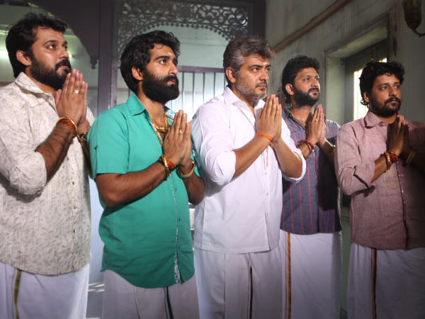 Veeram In UK