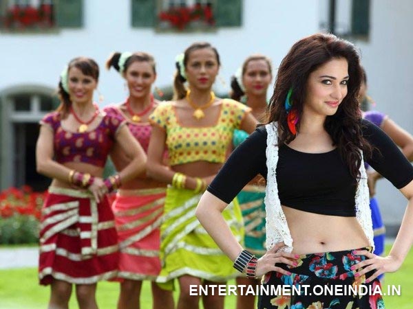 Veeram In Australia
