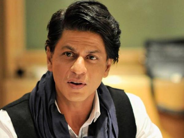 Shahrukh Khan | Shahrukh Khan On Tv | Shahrukh Khan Back On Tv | Zee Tv