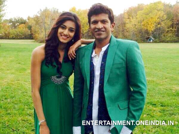 Puneet Rajkumar