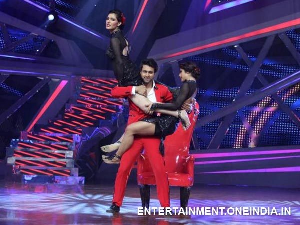 Ripu Daman Handa, Shivangi Verma And Sayantani Ghosh