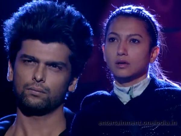 Gauhar Kushal Separation