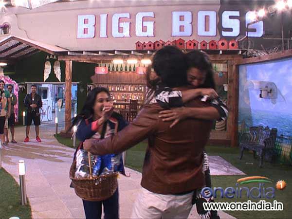 Kushal's Return