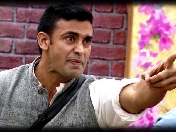 Sangram Singh