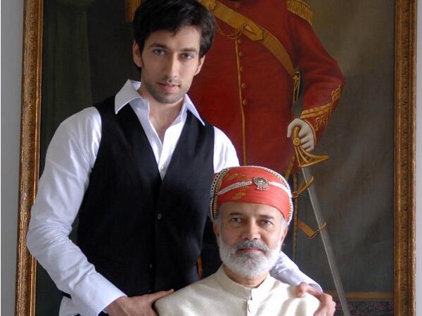 Nakuul's Family